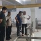 80 Persen Wilayah Kembali Dialiri Air