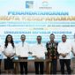 Bp Batam dan Ombudsman RI (ket/photo)