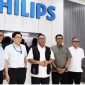 BP Batam Turun Langsung Kawal Pemulihan Listrik PLN, Layanan dan Dunia Usaha (ket/photo)