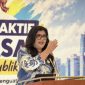 Anggota/Deputi Bidang Pelayanan Umum Bp Batam Ariastuty Sirait (ket/photo)
