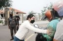 Wakil Kepala BP Batam Li Claudia Chandra 