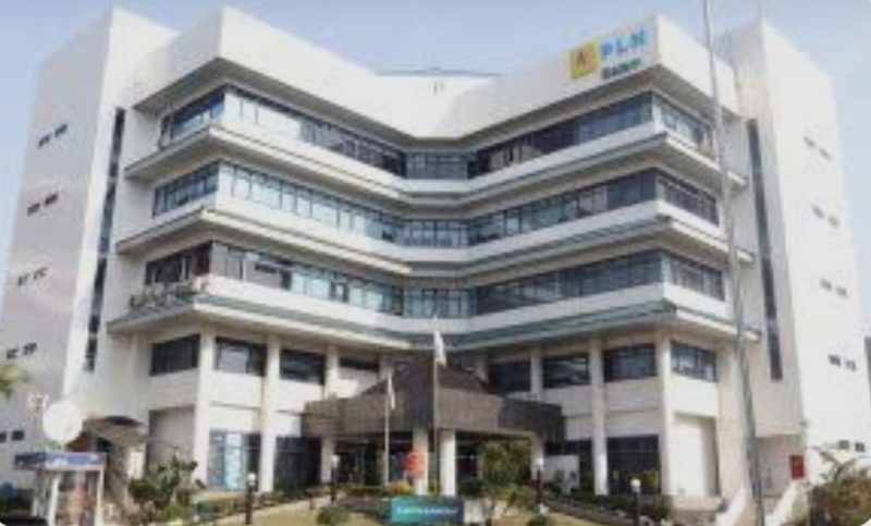 Kantor PLN Batam (ket/photo)