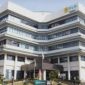 Kantor PLN Batam (ket/photo)