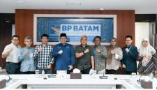 BP Batam dan Anggota DPD-RI (ket/photo)