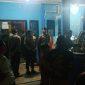 Polres Anambas dan Lanal Tarempa Hadir di Kantor PLN (ket/photo)