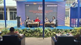 Sosialisasi Opsen PKB dan BBNKB (ket/photo)