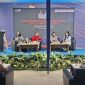 Sosialisasi Opsen PKB dan BBNKB (ket/photo)