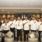 Biro SDM dan Peserta Pelatihan K3 (ket/photo)