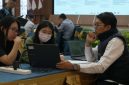 BP Batam Bimbing Pelaku Usaha (ket/photo)