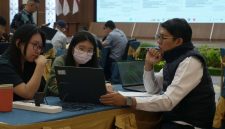 BP Batam Bimbing Pelaku Usaha (ket/photo)