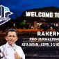 Ketum DPP PJS  dan Gubernur Kepri (ket/photo)